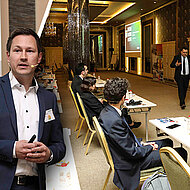 Bühler event in Turkey spotlights die casting potential