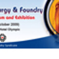 The Second Iran Foundry Technical Forum & Exhibition 
