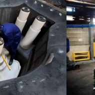 FONDERIE ARIOTTI: THE FULL BUY SOLUTION YOU NEED TO EASE YOUR SUPPLY-CHAIN MANAGEMENT