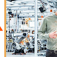 KUKA and Hyundai Heavy Industries Holdings sign MoU for Strategic Partnership