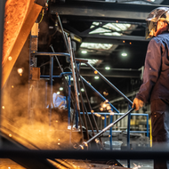 Geraedts Eisengießerei Rückblick auf ein ereignisreiches Jahr 2024