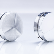 Perfekte Hochglanz-Oberflächen reproduzierbar und ressourcenschonend herstellen