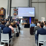 BOCAR-Netzwerktag 2024: Starke Partnerschaften zur Förderung nachhaltiger Mobilität