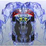 Siemens’ STAR-CCM+ helps predict product performance with digital twin