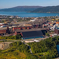 Elkem to study carbon capture opportunities with Aker Carbon Capture and Saipem