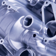 2020 Die-Casting Competition: prizes for innovative aluminium die-castings