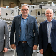 Kurtz Ersa Automation: Wechsel in der Geschäftsführung