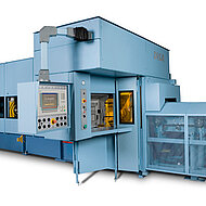 DISA - New investment will increase production dramatically in Turkish foundry