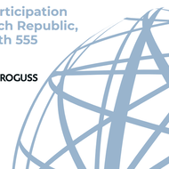 EUROGUSS 2024 – OFFIZIELLE TEILNAHME DER TSCHECHISCHEN REPUBLIK, HALLE 7, STAND 555