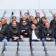 Tool-Temp Gruppe stärkt globale Zusammenarbeit bei erfolgreicher Unternehmenskonferenz in Starnberg