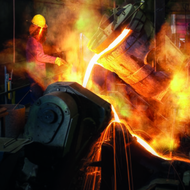 A - Tiroler Rohre GmbH continues to produce - The furnace must not go out