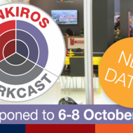 ANKIROS & Turkcast are Postponed