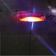 From automatic to intelligent pouring