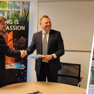 Siempelkamp Giesserei cooperates with Finn Recycling