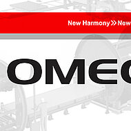 Sinto acquired a majority interest of Omega Foundry Machinery