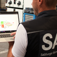 Reduzierung von Ausschuss, Steigerung der Qualitätsstandards: Wie KI das Gießen transformiert