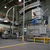  Poland: StrikoWestofen melting furnace gives foundry “Lenaal” decisive competitive advantage