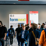 Formnext 2023: Rahmenprogramm so umfangreich wie noch nie