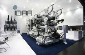 IDRA DieCasting Technology - The Current Newsletter