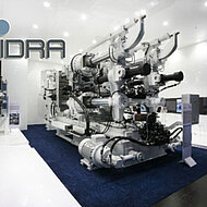 IDRA DieCasting Technology - The Current Newsletter
