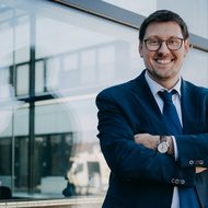 Personalwechsel bei der Schwäbische Werkzeugmaschinen GmbH