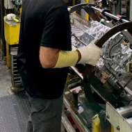 USA - GM Expands Manufacturing Capacity For EV Drive Unit Castings In Indiana  