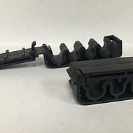 Ford and Nissan Use HP 3D Printing to Address Production Sustainability