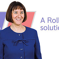 Jasmin Staiblin to become new Chairwoman of the Supervisory Board of Rolls-Royce Power Systems AG and MTU Friedrichshafen GmbH