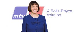 Jasmin Staiblin to become new Chairwoman of the Supervisory Board of Rolls-Royce Power Systems AG and MTU Friedrichshafen GmbH