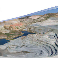 Imerys Metalcasting & Calderys at Litmash 2019 in Moscow