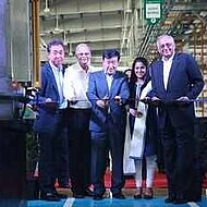 IN - Here’s how Sundaram-Clayton’s new foundry in Chennai will boost capacity expansion in the auto industry