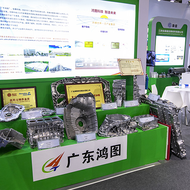 CN – China’s Hongtu Hits Limit Up on Launch of World’s Largest Die-casting Gear for NEVs
