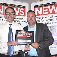 CA - Best Of: Penticton Foundry strives to be different in their industry