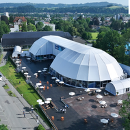 Bühler Networking Days 2025: Wachstum fördern, ökologischen Fußabdruck senken