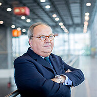 Messe Düsseldorf on the current Corona pandemic