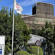 IKK SHOT celebrates its 25th anniversary and renames itself WINOA IKK JAPAN.