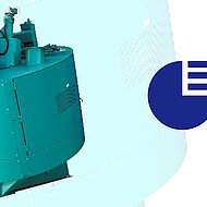 EIRICH - Ukrainian foundry M-LIT invests with the focus on future 