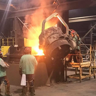 US - Metals firm provides rapid response during covid-19 pandemic