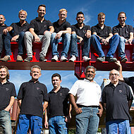 TCT Tesic: A Look back at 2018, the Outlook for 2019, and our Stand at the GIFA