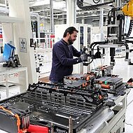 GER - VW to separate components business