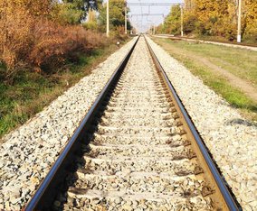 Azerbaijan, Iran sign MoU on railway construction