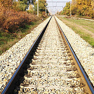 Azerbaijan, Iran sign MoU on railway construction
