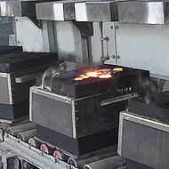 Sinto - Attracting new Customers with Modern Moulding Technology