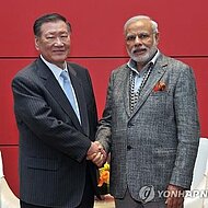 IN / JP - Hyundai Motor mulls 3rd plant in India: chairman