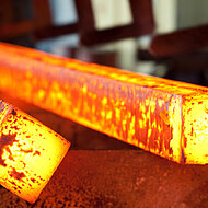 Innovative Lösung für Knüppel-Hersteller im High-End-Markt