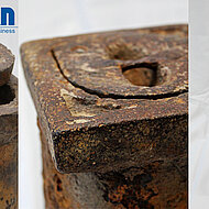 Das Leben einer alten Straßenkappe aus Magdeburg