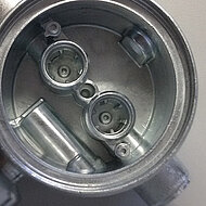 Foundry of the Week: ZAMAPRES SRL