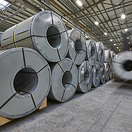 ZF relies on green steel