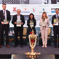 Indias Die Caster Event Alucast 2022