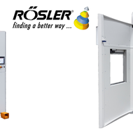 Finishing of artificial knee femurs – 4 x faster and fully automated